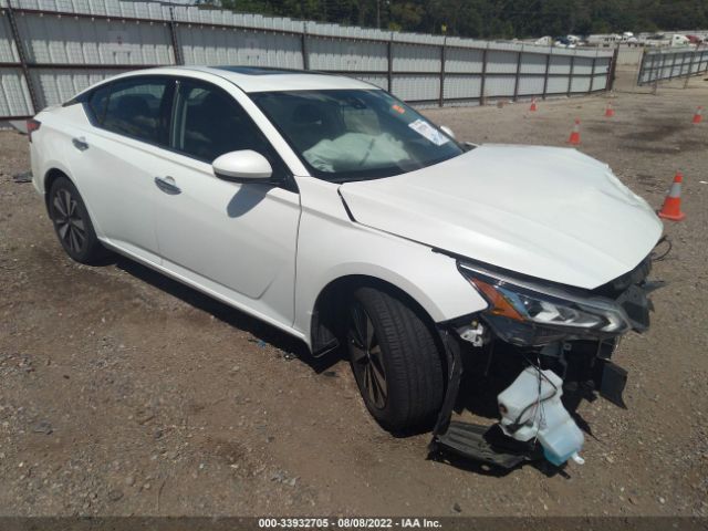 Photo 0 VIN: 1N4BL4EV3KN310683 - NISSAN ALTIMA 