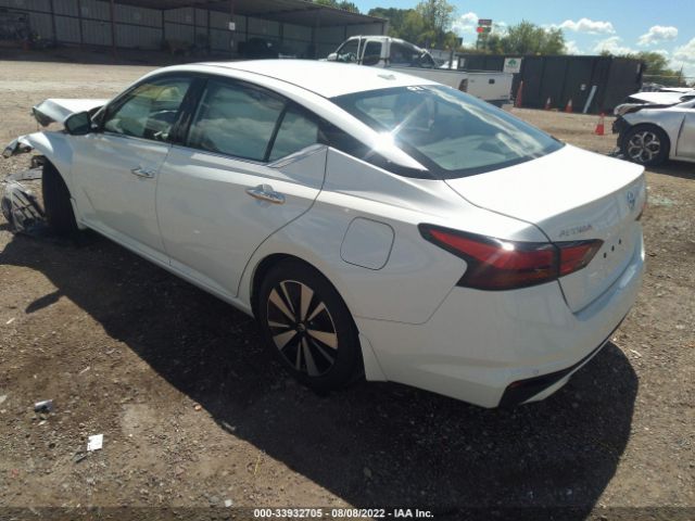 Photo 2 VIN: 1N4BL4EV3KN310683 - NISSAN ALTIMA 