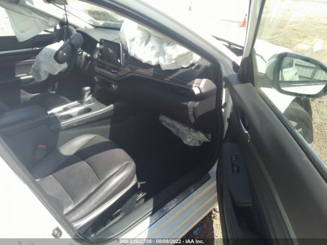 Photo 4 VIN: 1N4BL4EV3KN310683 - NISSAN ALTIMA 