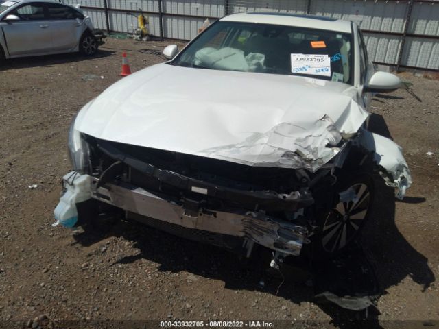 Photo 5 VIN: 1N4BL4EV3KN310683 - NISSAN ALTIMA 