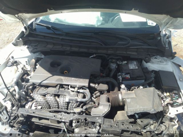 Photo 9 VIN: 1N4BL4EV3KN310683 - NISSAN ALTIMA 