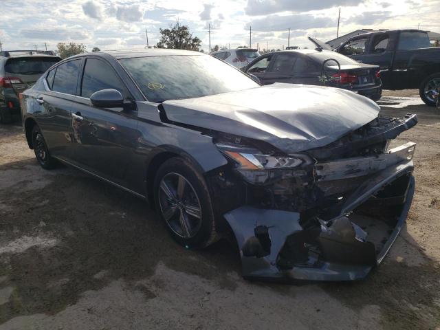 Photo 3 VIN: 1N4BL4EV3LC116183 - NISSAN ALTIMA 