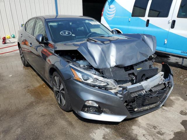 Photo 0 VIN: 1N4BL4EV3LC128219 - NISSAN ALTIMA SL 