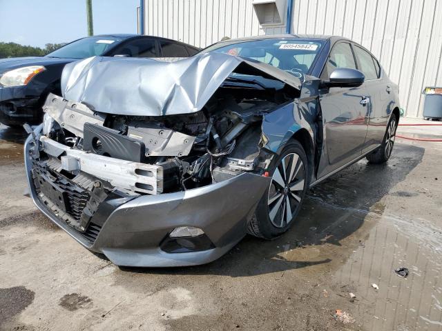 Photo 1 VIN: 1N4BL4EV3LC128219 - NISSAN ALTIMA SL 