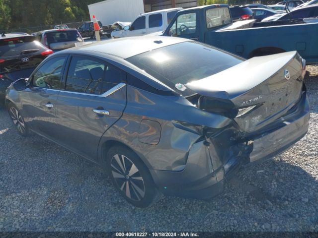 Photo 2 VIN: 1N4BL4EV3LC128463 - NISSAN ALTIMA 