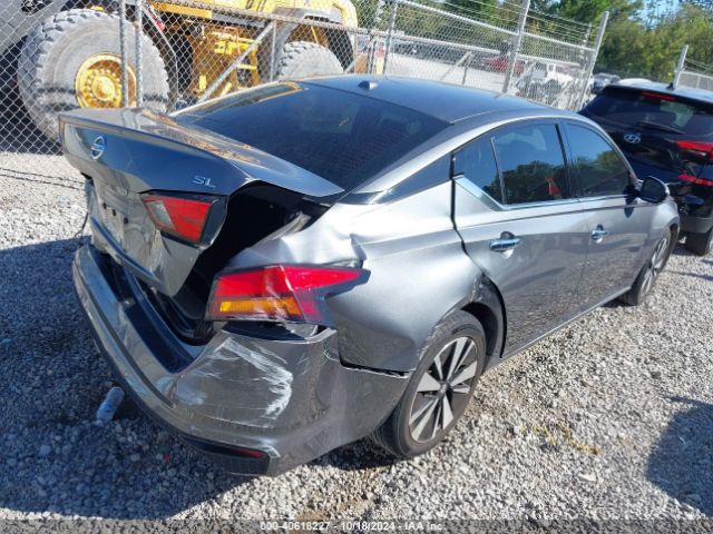 Photo 3 VIN: 1N4BL4EV3LC128463 - NISSAN ALTIMA 