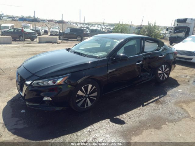 Photo 1 VIN: 1N4BL4EV3LC129287 - NISSAN ALTIMA 