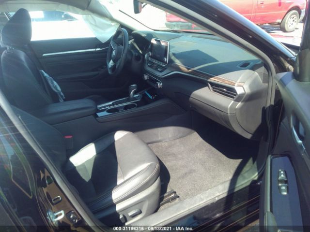 Photo 4 VIN: 1N4BL4EV3LC129287 - NISSAN ALTIMA 