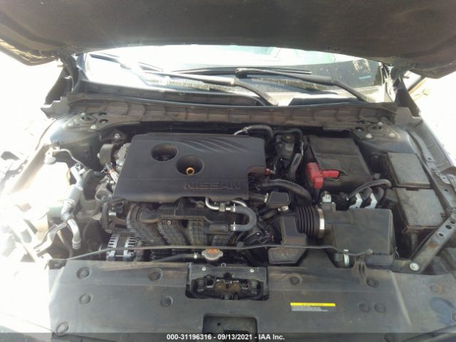 Photo 9 VIN: 1N4BL4EV3LC129287 - NISSAN ALTIMA 