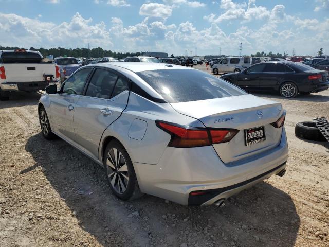 Photo 2 VIN: 1N4BL4EV3LC135722 - NISSAN ALTIMA SL 