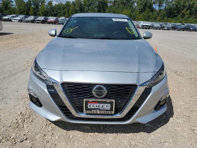 Photo 8 VIN: 1N4BL4EV3LC135722 - NISSAN ALTIMA SL 