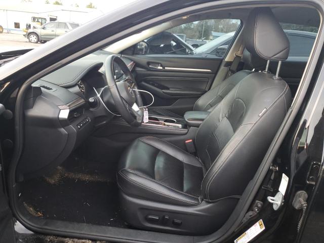 Photo 6 VIN: 1N4BL4EV3LC143562 - NISSAN ALTIMA 