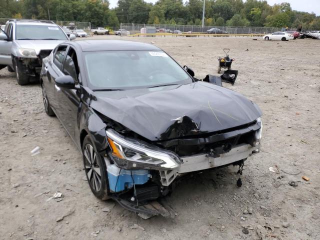 Photo 8 VIN: 1N4BL4EV3LC150494 - NISSAN ALTIMA SL 