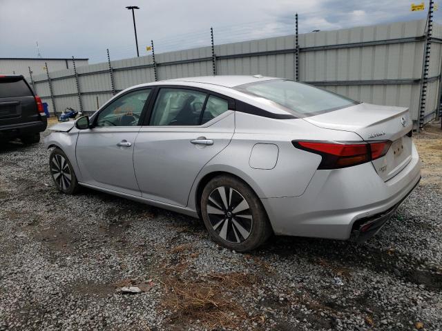 Photo 1 VIN: 1N4BL4EV3LC156215 - NISSAN ALTIMA SL 