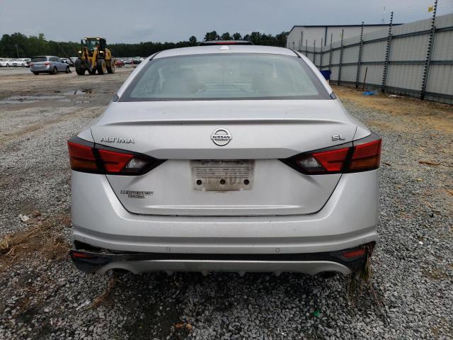 Photo 5 VIN: 1N4BL4EV3LC156215 - NISSAN ALTIMA SL 