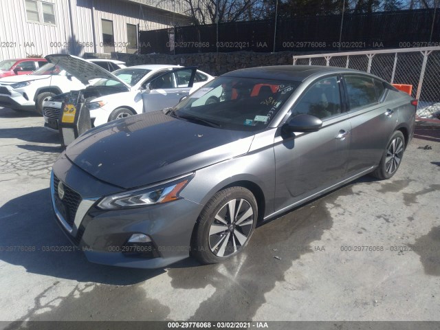 Photo 1 VIN: 1N4BL4EV3LC230376 - NISSAN ALTIMA 