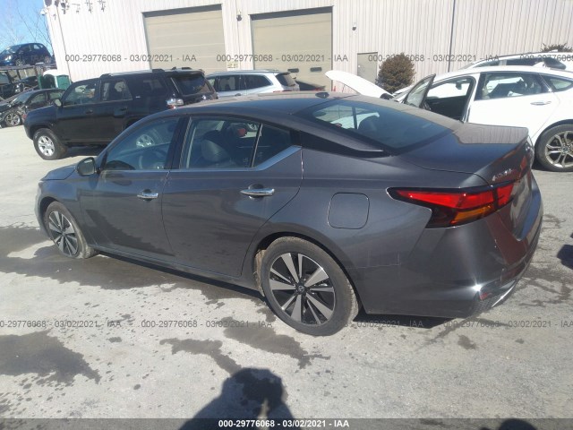 Photo 2 VIN: 1N4BL4EV3LC230376 - NISSAN ALTIMA 