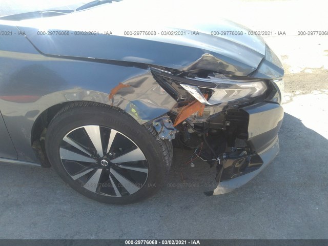 Photo 5 VIN: 1N4BL4EV3LC230376 - NISSAN ALTIMA 