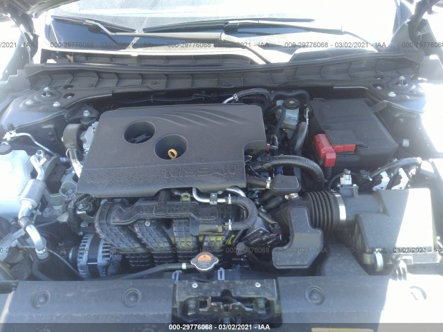 Photo 9 VIN: 1N4BL4EV3LC230376 - NISSAN ALTIMA 