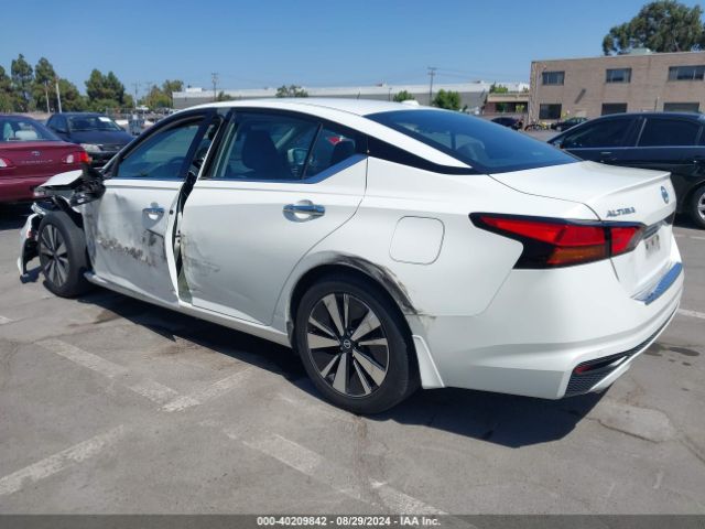 Photo 2 VIN: 1N4BL4EV3LN303055 - NISSAN ALTIMA 