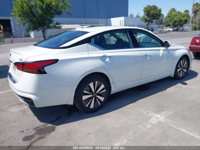 Photo 3 VIN: 1N4BL4EV3LN303055 - NISSAN ALTIMA 