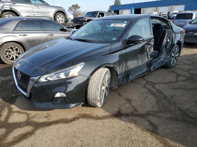 Photo 0 VIN: 1N4BL4EV3LN311334 - NISSAN ALTIMA SL 