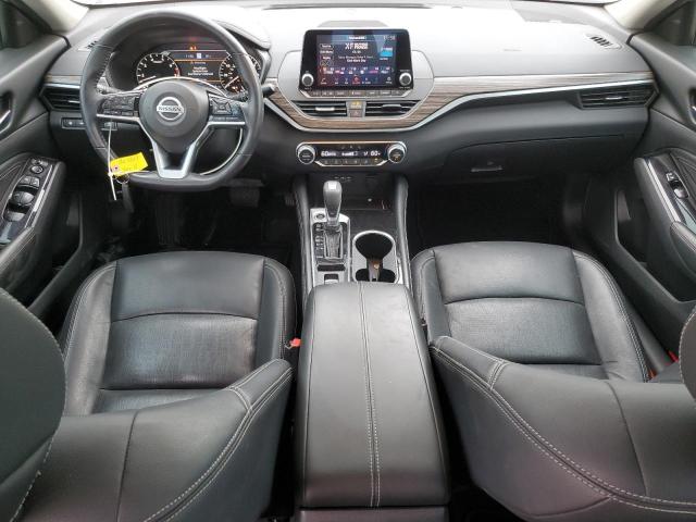 Photo 7 VIN: 1N4BL4EV3MN301100 - NISSAN ALTIMA SL 