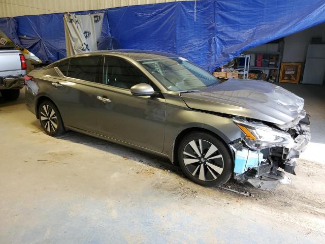 Photo 3 VIN: 1N4BL4EV3MN337756 - NISSAN ALTIMA 