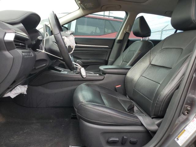 Photo 6 VIN: 1N4BL4EV3MN337756 - NISSAN ALTIMA 