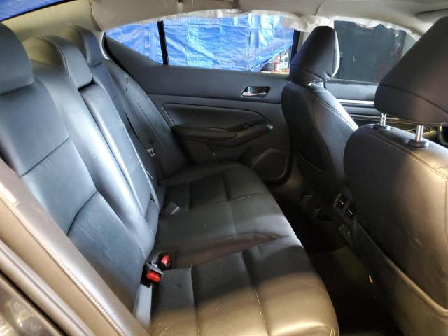 Photo 9 VIN: 1N4BL4EV3MN337756 - NISSAN ALTIMA 