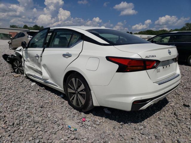 Photo 1 VIN: 1N4BL4EV3MN370708 - NISSAN ALTIMA SL 