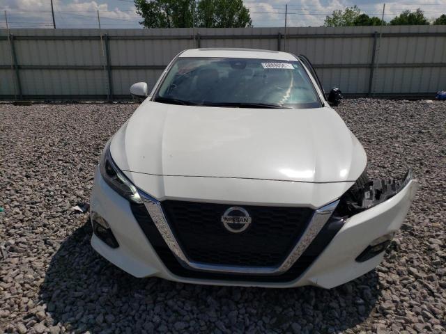 Photo 4 VIN: 1N4BL4EV3MN370708 - NISSAN ALTIMA SL 