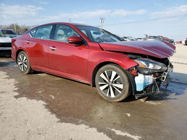 Photo 3 VIN: 1N4BL4EV3NN419035 - NISSAN ALTIMA 