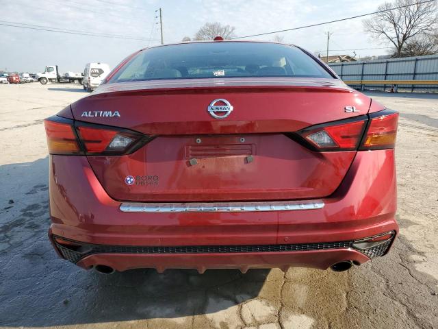 Photo 5 VIN: 1N4BL4EV3NN419035 - NISSAN ALTIMA 