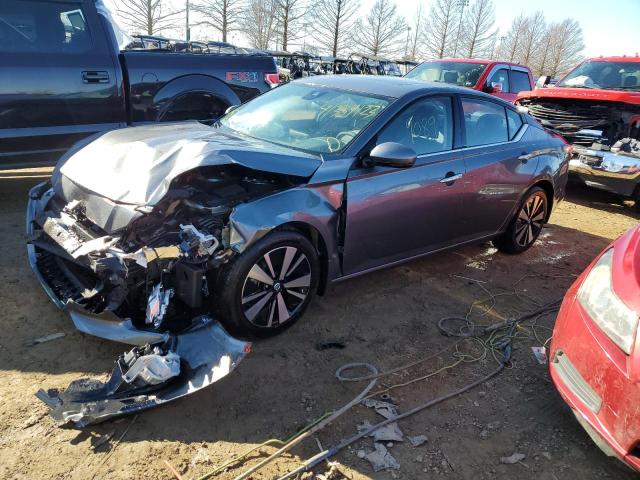 Photo 0 VIN: 1N4BL4EV3NN420346 - NISSAN ALTIMA SL 