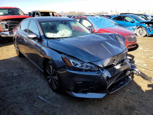 Photo 3 VIN: 1N4BL4EV3NN420346 - NISSAN ALTIMA SL 