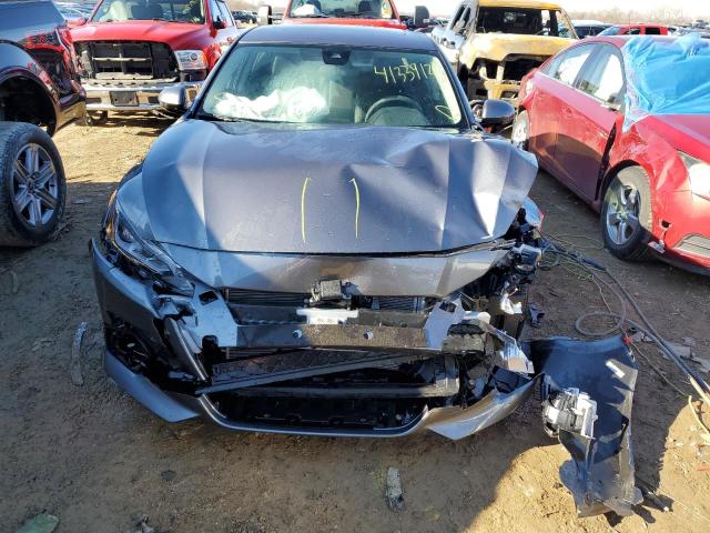 Photo 4 VIN: 1N4BL4EV3NN420346 - NISSAN ALTIMA SL 