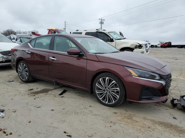 Photo 3 VIN: 1N4BL4EV3PN306057 - NISSAN ALTIMA SL 