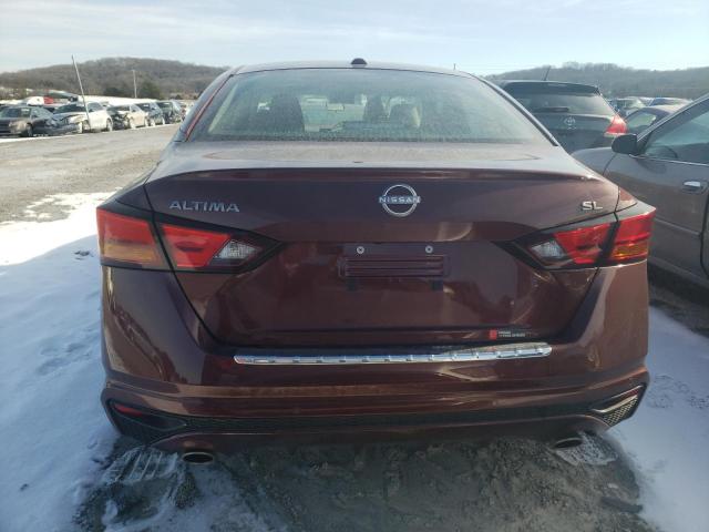 Photo 5 VIN: 1N4BL4EV3PN306057 - NISSAN ALTIMA SL 