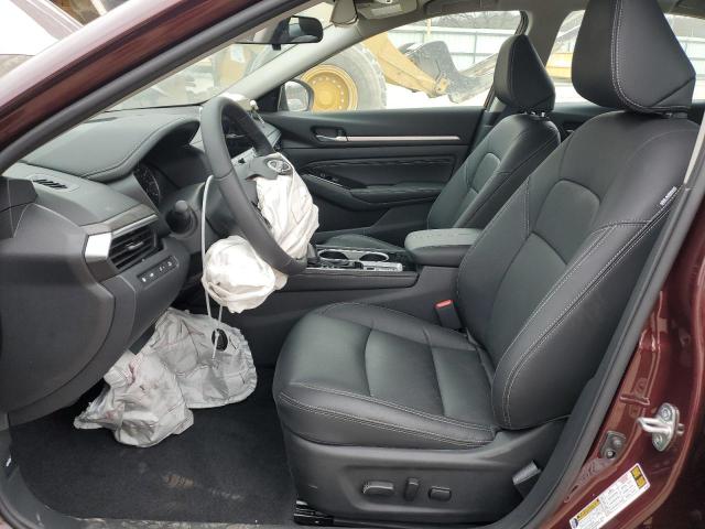 Photo 6 VIN: 1N4BL4EV3PN306057 - NISSAN ALTIMA SL 