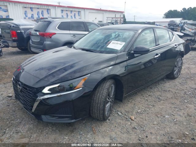 Photo 1 VIN: 1N4BL4EV3PN337826 - NISSAN ALTIMA 