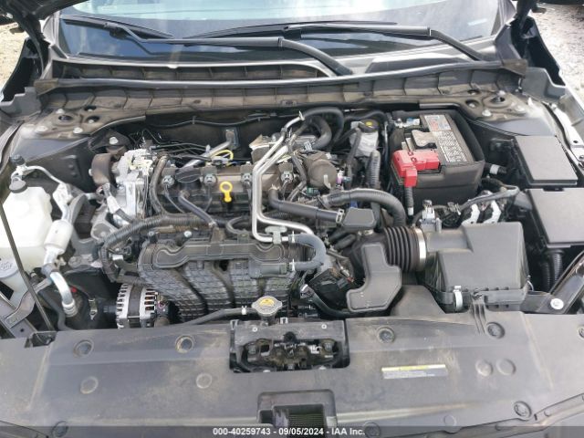 Photo 9 VIN: 1N4BL4EV3PN337826 - NISSAN ALTIMA 