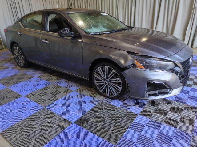 Photo 3 VIN: 1N4BL4EV3PN393605 - NISSAN ALTIMA SL 