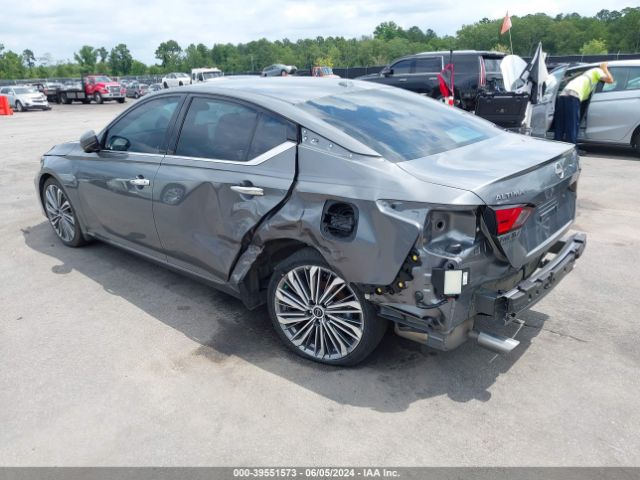 Photo 2 VIN: 1N4BL4EV3PN411634 - NISSAN ALTIMA 