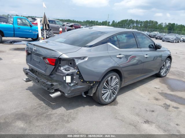 Photo 3 VIN: 1N4BL4EV3PN411634 - NISSAN ALTIMA 