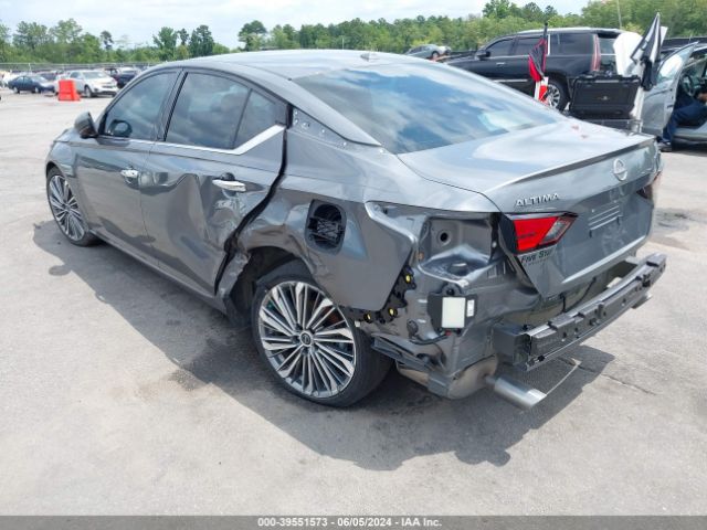 Photo 5 VIN: 1N4BL4EV3PN411634 - NISSAN ALTIMA 