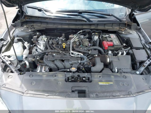 Photo 9 VIN: 1N4BL4EV3PN411634 - NISSAN ALTIMA 