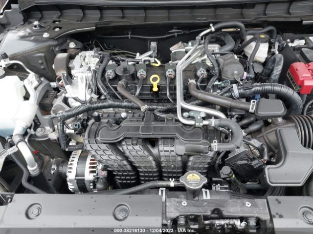 Photo 9 VIN: 1N4BL4EV3PN424089 - NISSAN ALTIMA 