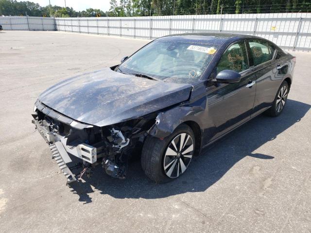 Photo 1 VIN: 1N4BL4EV4KC110309 - NISSAN ALTIMA SL 