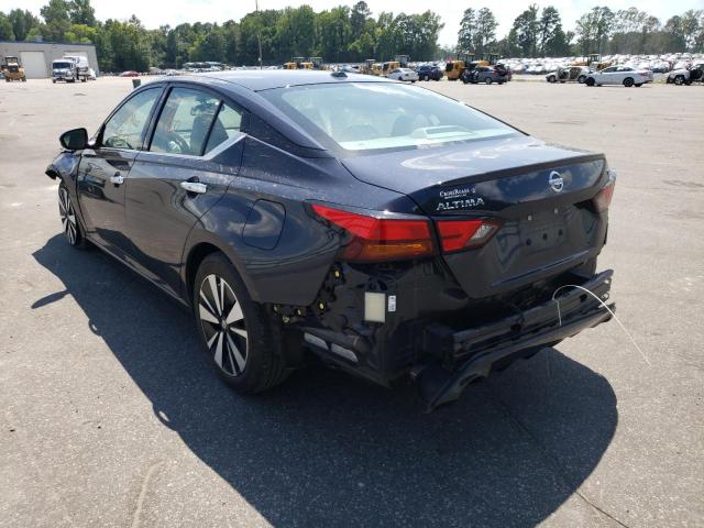 Photo 2 VIN: 1N4BL4EV4KC110309 - NISSAN ALTIMA SL 